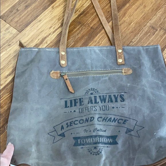 Myra bag - Picture 8 of 12